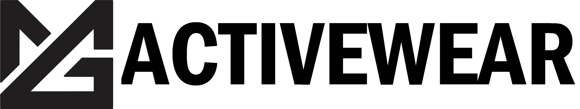 MG ACTIVEWEAR