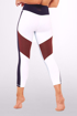 3.Sport Legging - Perfect Landing