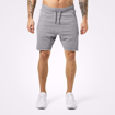 Hudson Men Shorts in Grey