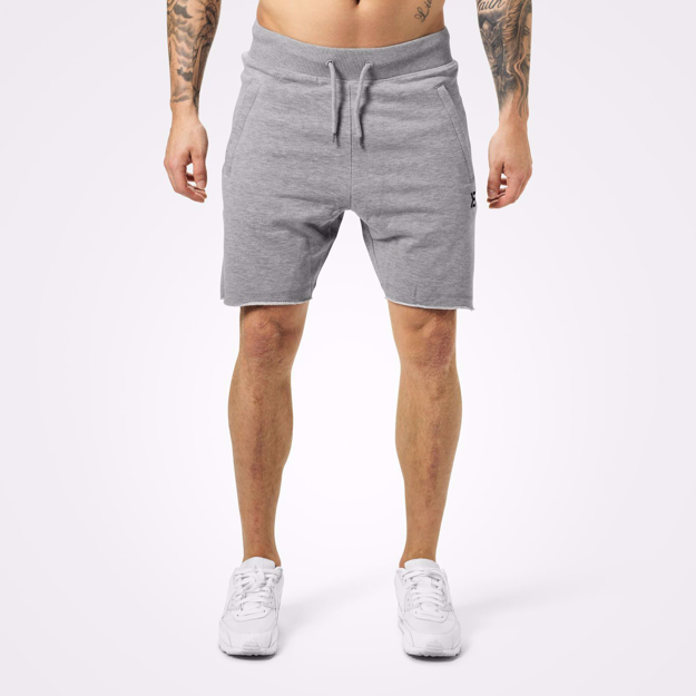 Hudson Men Shorts in Grey