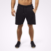 Men Shorts Black