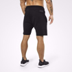 MGactivewear Online Fitness Shop selling Black Men Hudson Sweat Shorts Back Profile Picture
