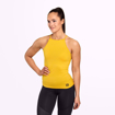 1 Performance Halter | Yellow