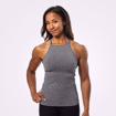 1 Performance Halter | Graphite Melange