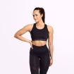1 Waverly Elastic Bra | Black
