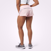 3 Nolita Gym Shorts | Pale Pink