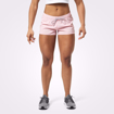 1 Nolita Gym Shorts | Pale Pink