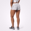 1 Nolita Gym Shorts | Frost Grey