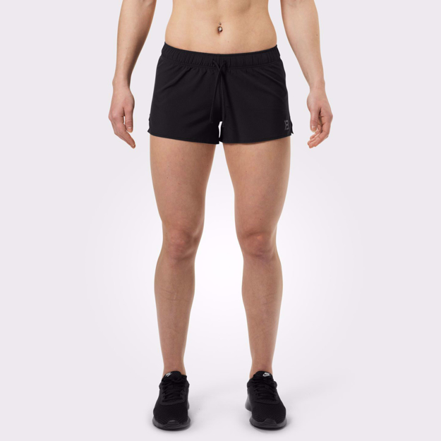 2 Nolita Gym Shorts | Black