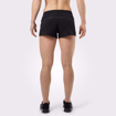 3 Nolita Gym Shorts | Black