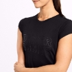 3 Waverly Active T Shirt | Black