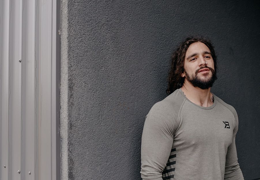 Picture for category Men Sports T-shirts