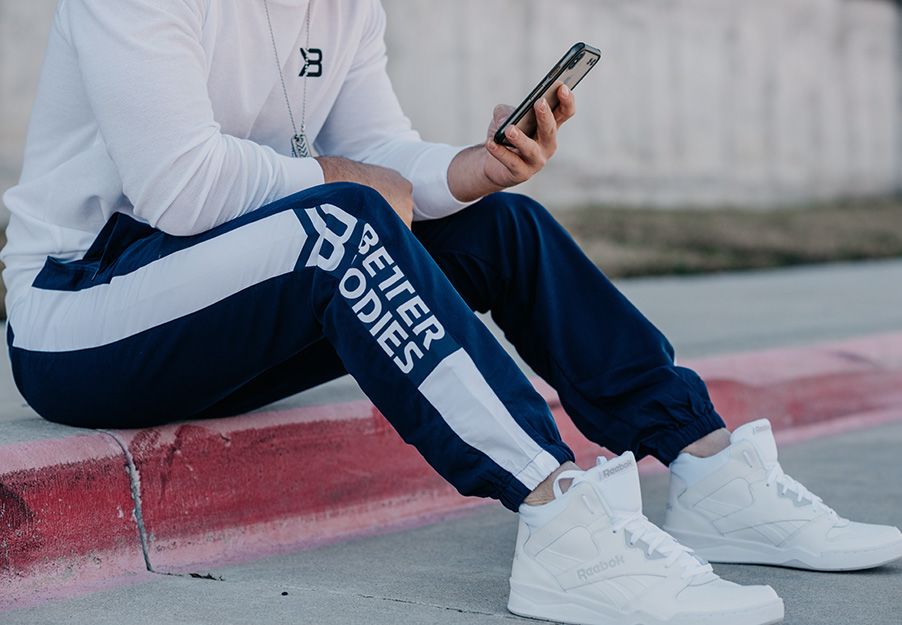 Shop Men's Gym Pants and Joggers