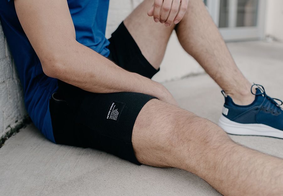 Men Sportswear Shorts - Buy Activewear Shorts Online