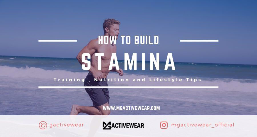 How To Increase Your Stamina ?