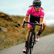 Women Cycling Compression Socks