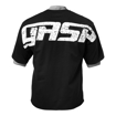 Gasp Iron Tee back