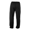 original mesh pants black back