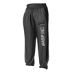 No1 mesh pant black front