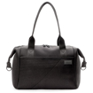 Alana-duffle-black-moto-FRONT