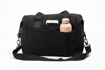 Alana-duffle-black-back