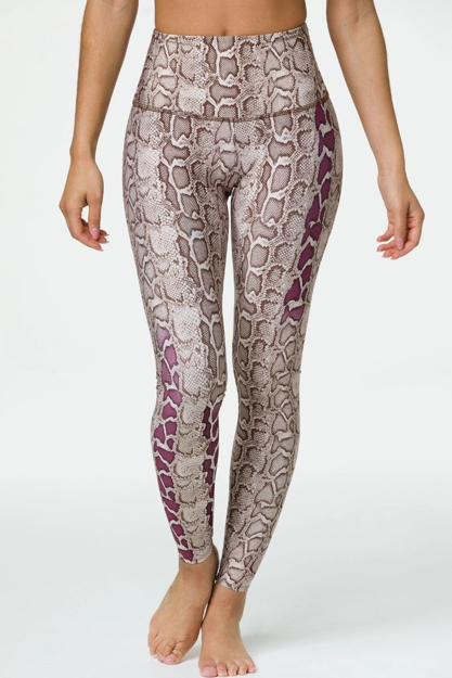 Viper Legging Front