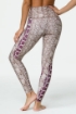Viper Legging Back