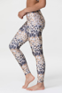 Onzie Tech Legging Safari 2