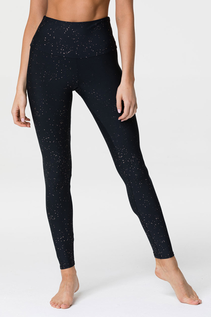 Gold Dust Legging