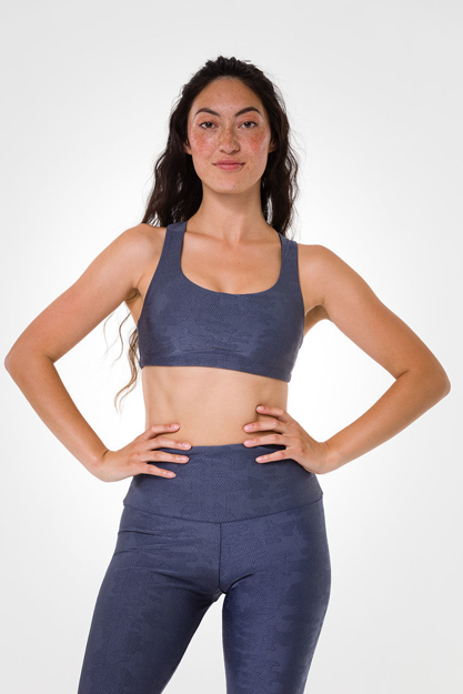 Onzie Mudra workout bra