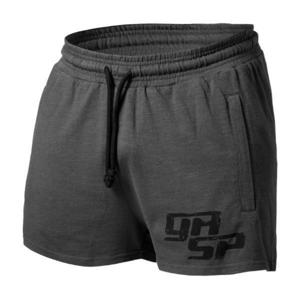 Gasp Pro Shorts Gray