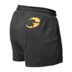 Gasp Pro Shorts Gray