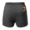 Gasp Pro Shorts Gray