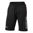 Bodybuilding men shorts knee length