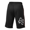 Bodybuilding men shorts knee length