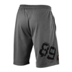 Bodybuilding men shorts knee length