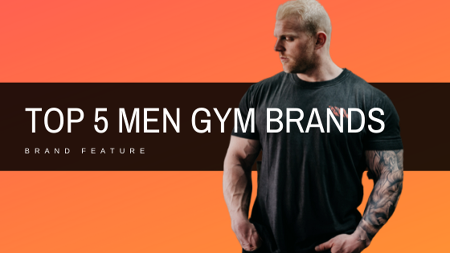 best gym wear brand