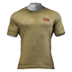 Standard Military Olive Green Front