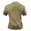 Standard Military Olive Green Back