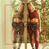 Picture for category ONZIE YOGA WEAR Picture for category ONZIE YOGA WEAR