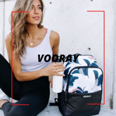 Picture for category VOORAY BAGS Picture for category VOORAY BAGS