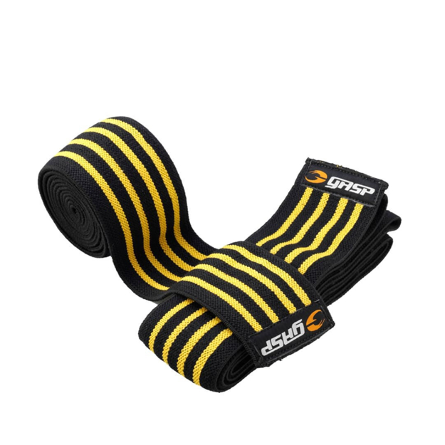 Squat Knee Wraps