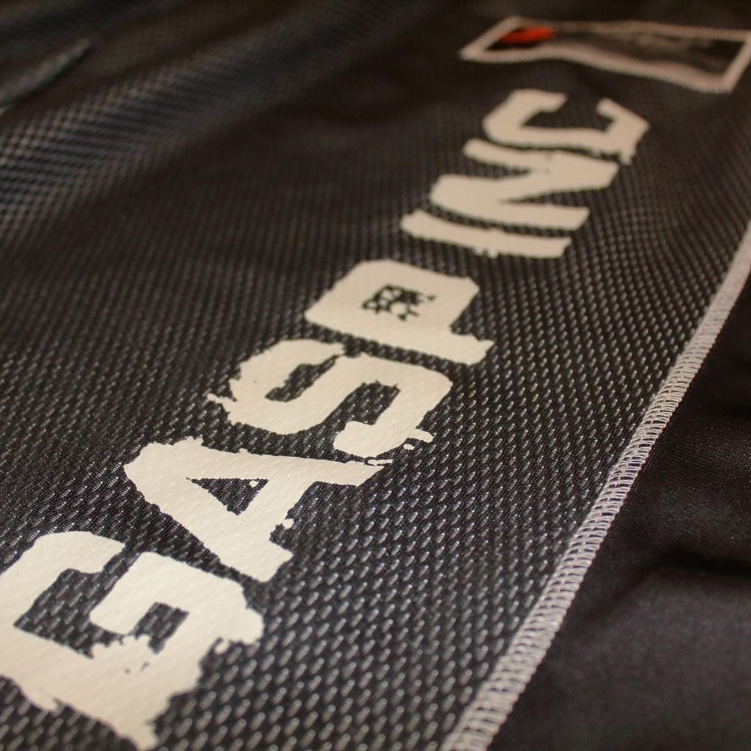 Gasp No1 pant Comfort Fit Men Old School Bodybuilding Pants SHOP