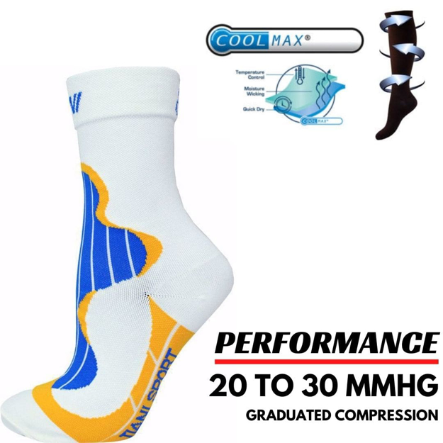Compression Socks for Running	