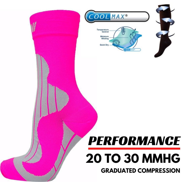 Women Gym Socks