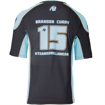 Brandon Curry Athlete Tshirt | American Football T-shirt by Gorilla Wear