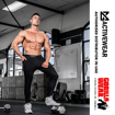 Smart Compression Tights | Black