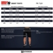 Smart Compression Tights | Black
