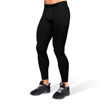 Smart Compression Tights | Black