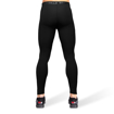 Smart Compression Tights | Black